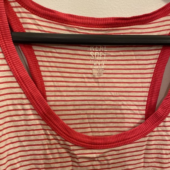 Aeros Real Soft Tank - Picture 2 of 3